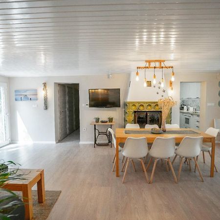 Rozsa Villa Vadkerti To Soltvadkert Eksteriør bilde
